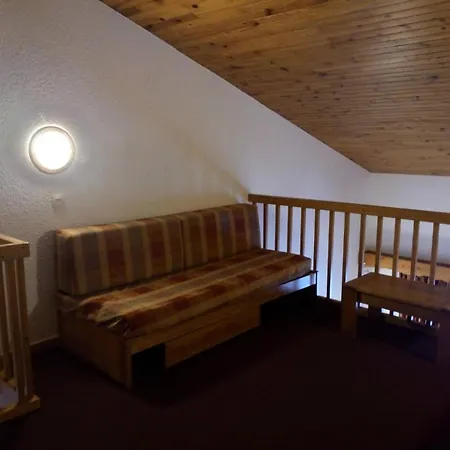 Apartment Arpasson - Arpasson 73 Mae-1151