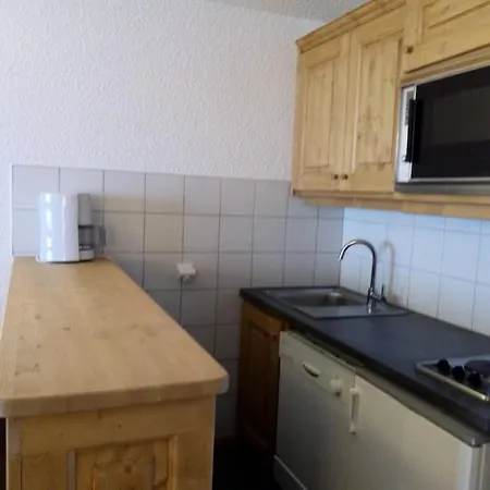 Apartment Arpasson - Arpasson 73 Mae-1151 *