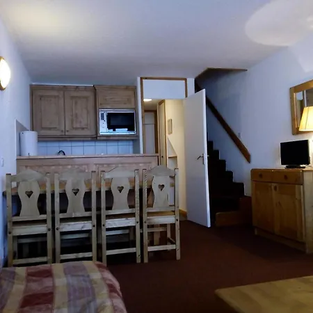 Apartment Arpasson - Arpasson 73 Mae-1151 *
